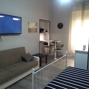Camera standard con letto king size